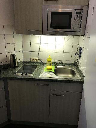 Apartmenthaus Somborn fotoÄŸrafÄ±