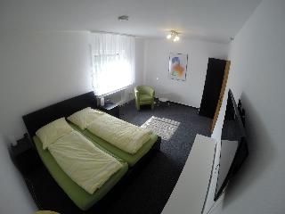 Apartmenthaus Somborn fotoÄŸrafÄ±