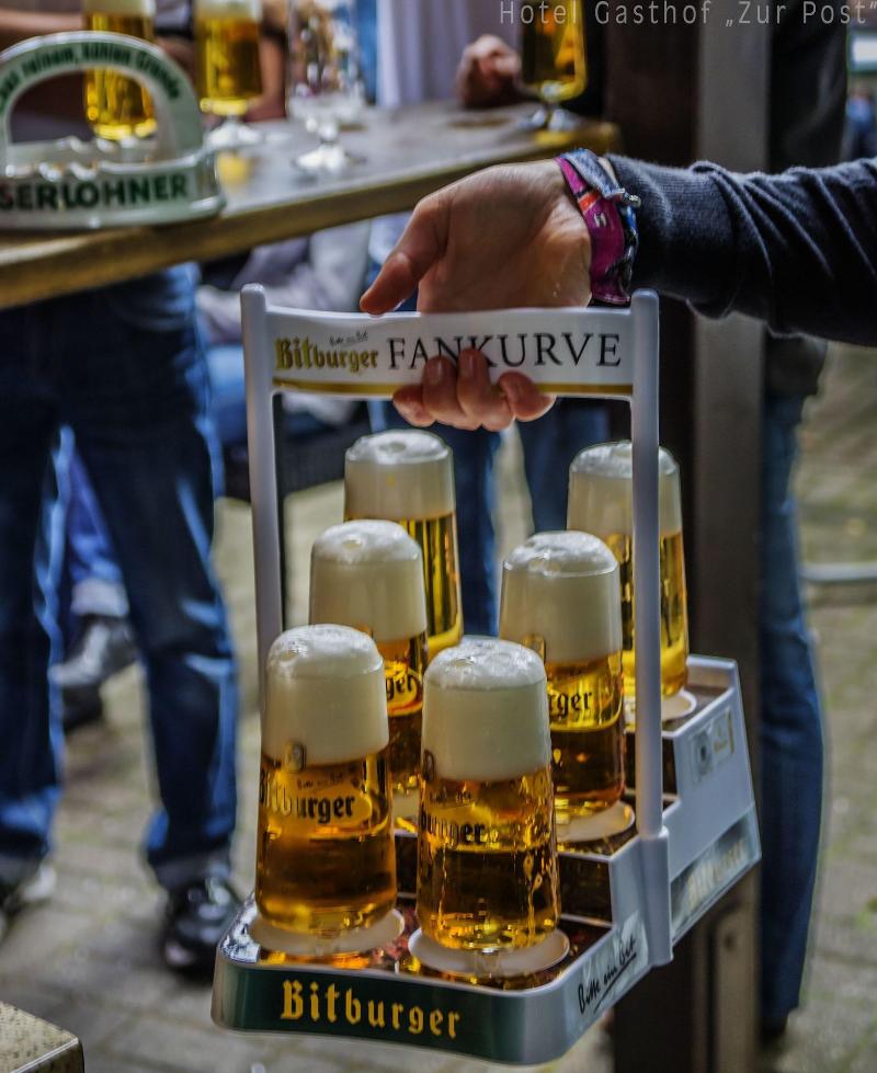 Hotel Gasthof Zur Post - Bar