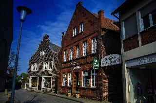 Hotel Gasthof Zur Post otel fotoğrafı