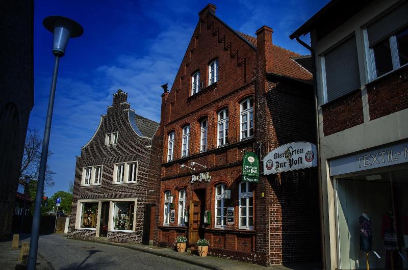 Hotel Gasthof Zur Post - Genel