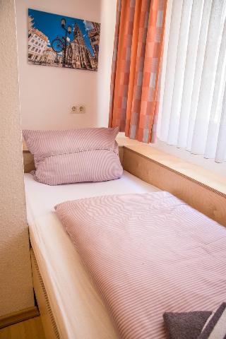 Hotel Gasthof Zur Post fotoÄŸrafÄ±
