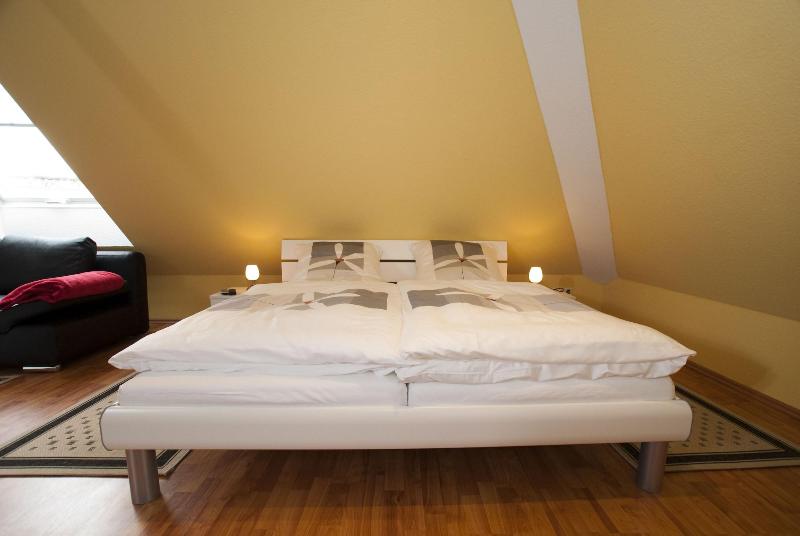 Hotel Gasthof Zur Post - Oda