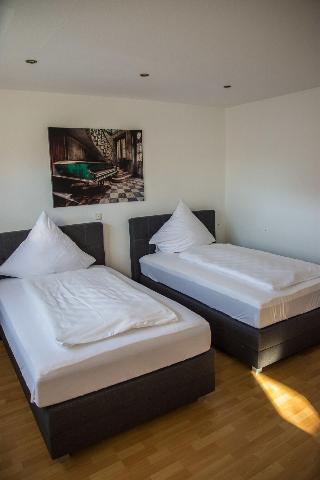 Hotel Gasthof Zur Post fotoÄŸrafÄ±