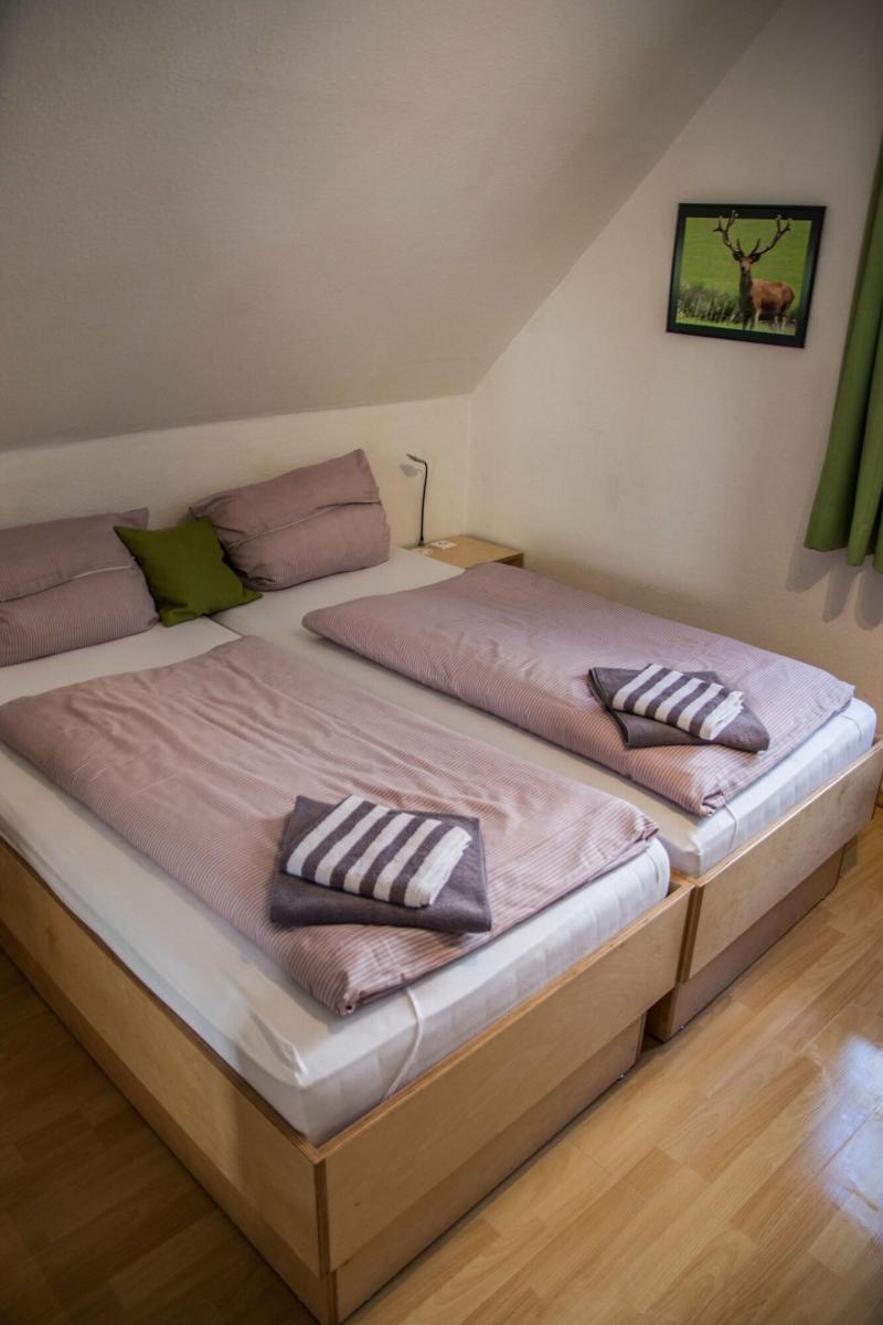 Hotel Gasthof Zur Post - Oda