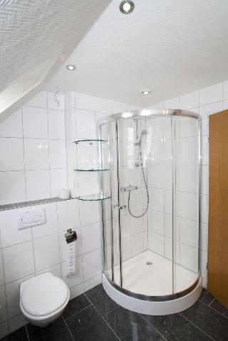 Hotel Gasthof Zur Post fotoÄŸrafÄ±