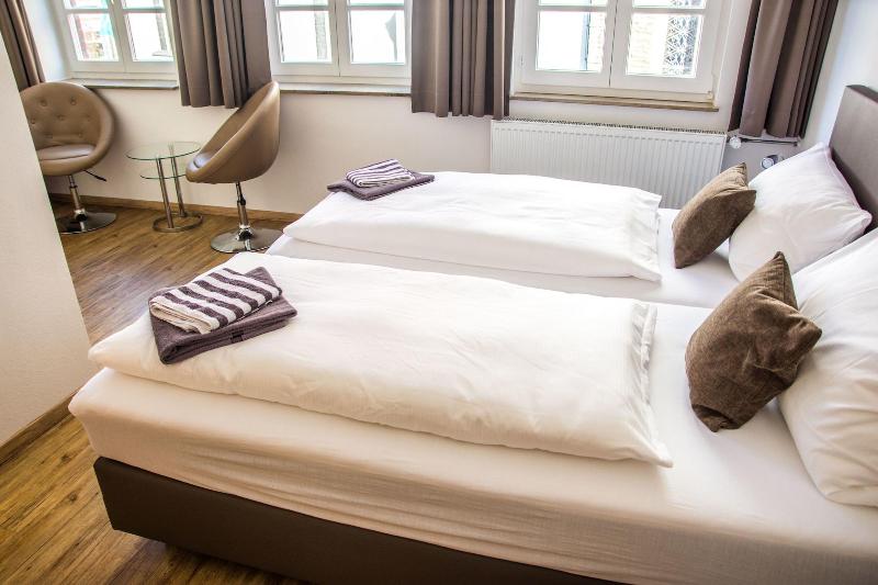 Hotel Gasthof Zur Post - Oda