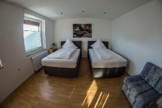 Hotel Gasthof Zur Post fotoÄŸrafÄ±