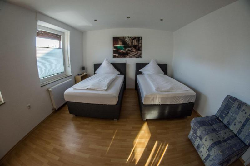Hotel Gasthof Zur Post - Oda