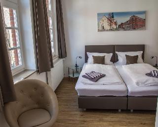 Hotel Gasthof Zur Post fotoÄŸrafÄ±