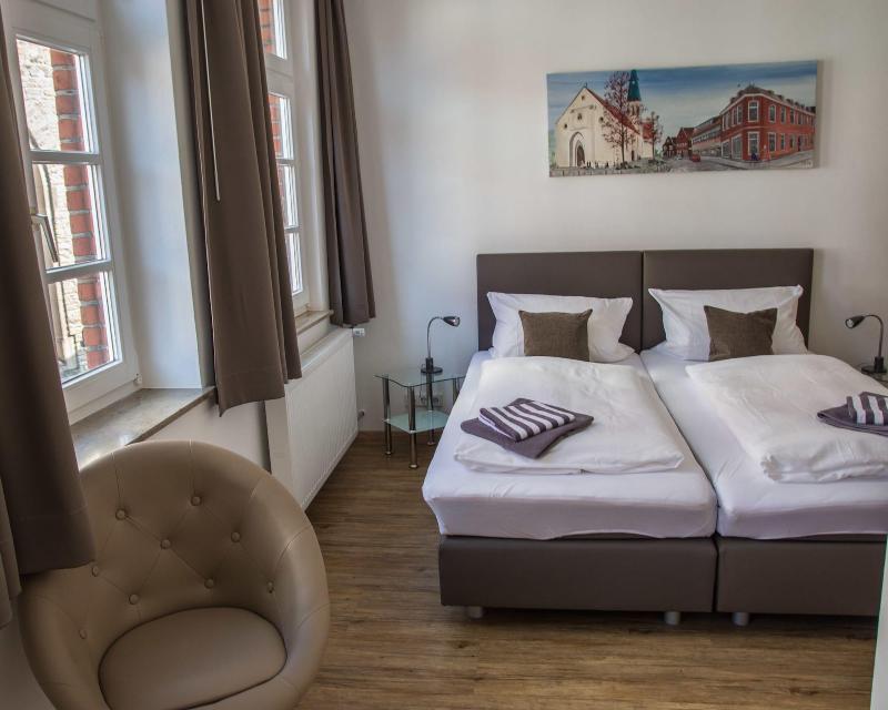 Hotel Gasthof Zur Post - Oda