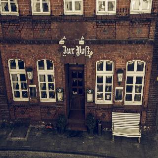 Hotel Gasthof Zur Post fotoÄŸrafÄ±