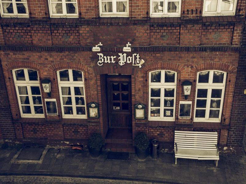 Hotel Gasthof Zur Post - Oda