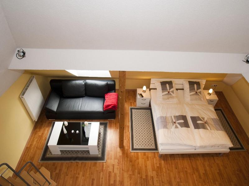 Hotel Gasthof Zur Post - Oda