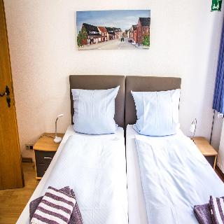 Hotel Gasthof Zur Post fotoÄŸrafÄ±
