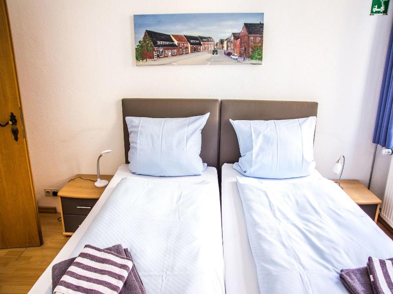 Hotel Gasthof Zur Post - Oda
