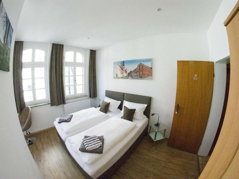 Hotel Gasthof Zur Post - Oda