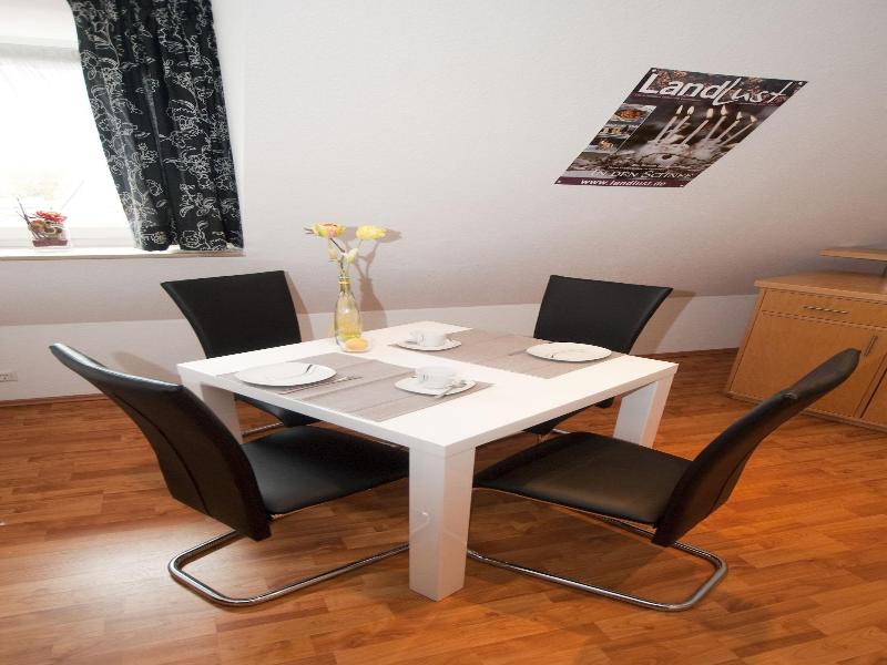 Hotel Gasthof Zur Post - Oda