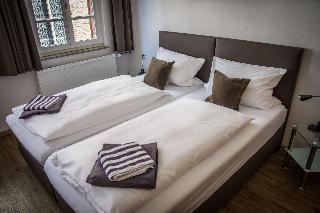 Hotel Gasthof Zur Post fotoÄŸrafÄ±
