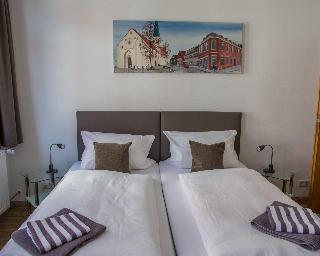 Hotel Gasthof Zur Post fotoÄŸrafÄ±