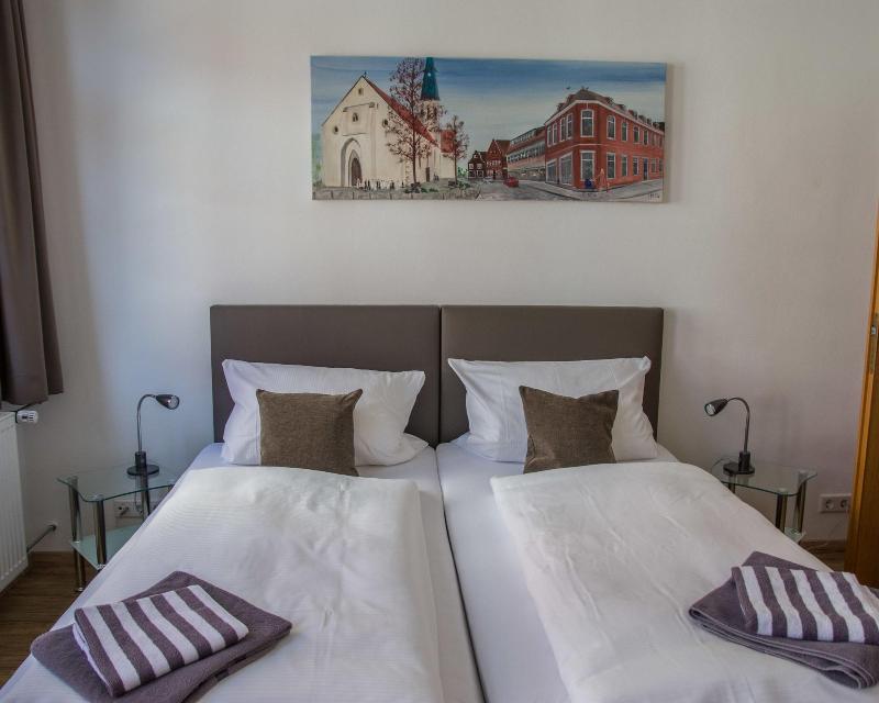 Hotel Gasthof Zur Post - Oda