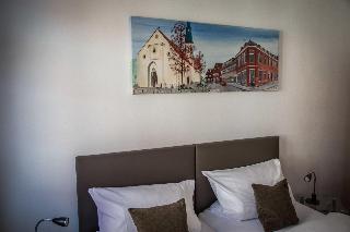 Hotel Gasthof Zur Post fotoÄŸrafÄ±