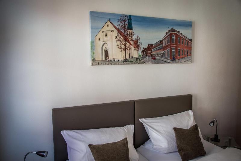 Hotel Gasthof Zur Post - Oda