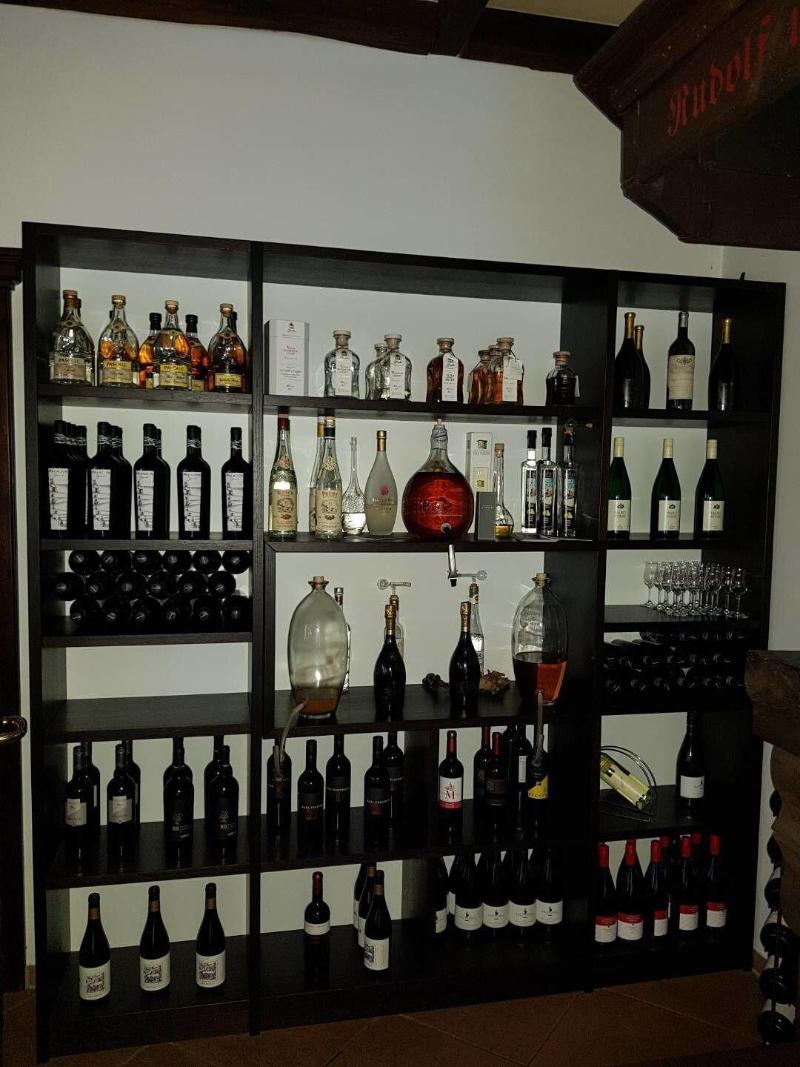 Waldhotel Schipp Hummert - Bar