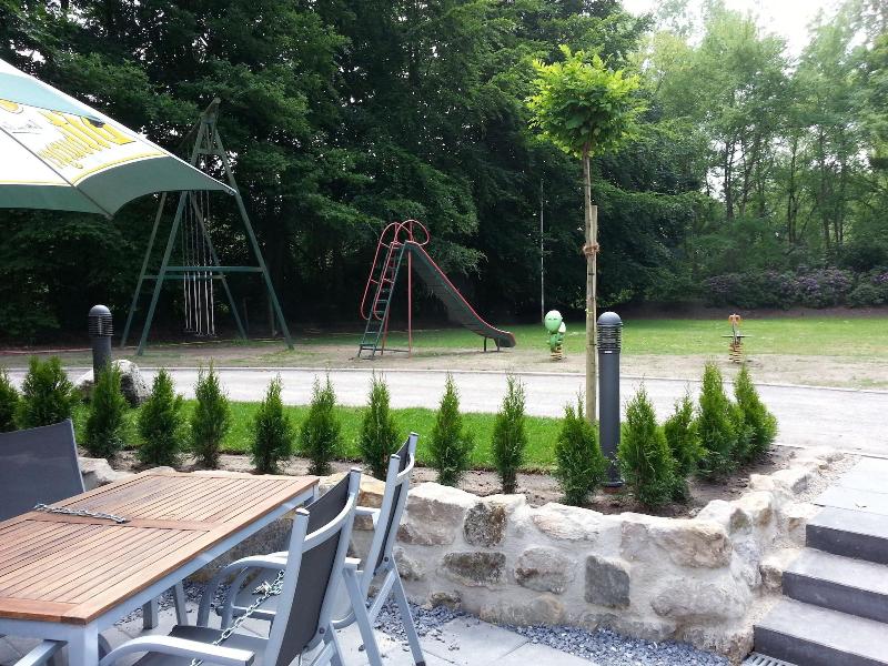 Waldhotel Schipp Hummert - Lobi
