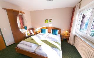Waldhotel Schipp Hummert otel fotoğrafı