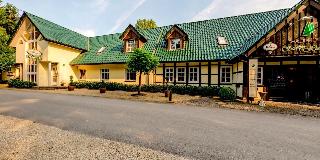 Waldhotel Schipp Hummert fotoÄŸrafÄ±
