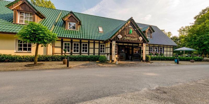 Waldhotel Schipp Hummert - Genel