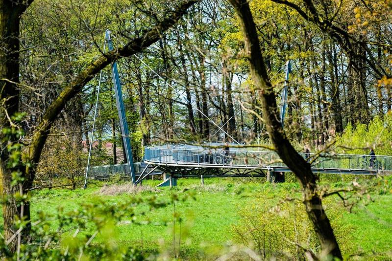 Waldhotel Schipp Hummert - Genel