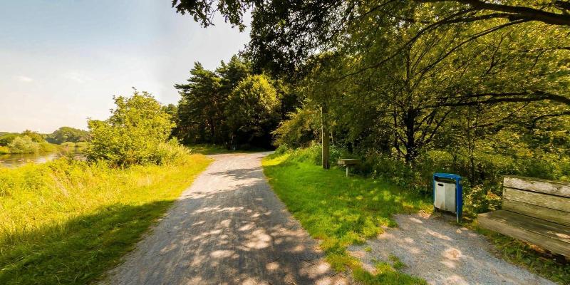 Waldhotel Schipp Hummert - Genel