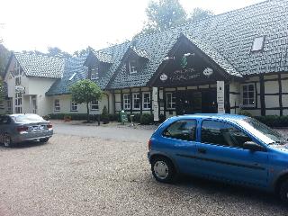 Waldhotel Schipp Hummert fotoÄŸrafÄ±