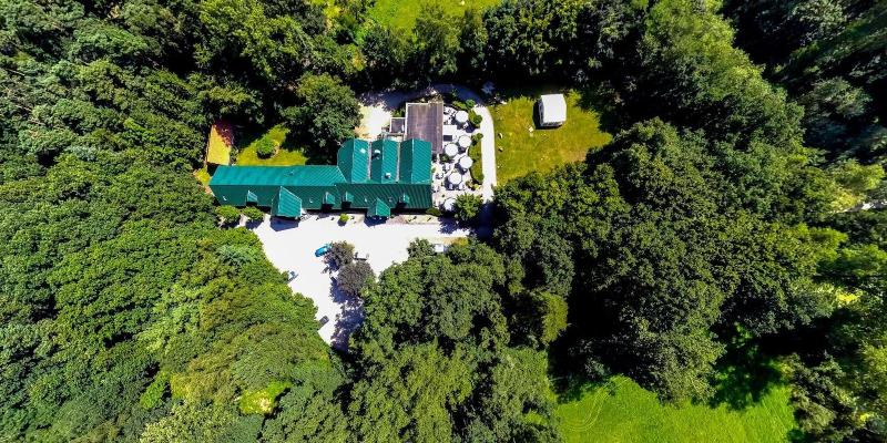Waldhotel Schipp Hummert - Genel
