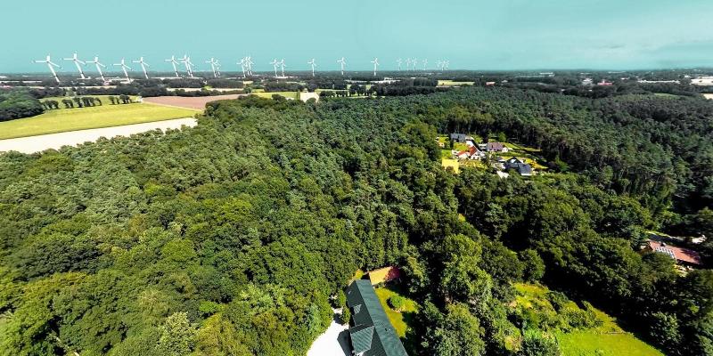 Waldhotel Schipp Hummert - Genel