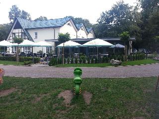Waldhotel Schipp Hummert fotoÄŸrafÄ±