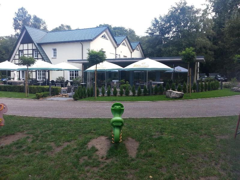 Waldhotel Schipp Hummert - Genel
