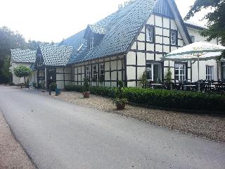 Waldhotel Schipp Hummert fotoÄŸrafÄ±