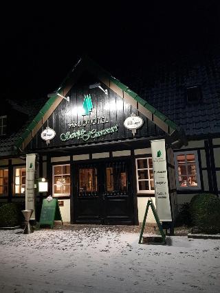 Waldhotel Schipp Hummert fotoÄŸrafÄ±
