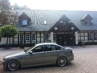 Waldhotel Schipp Hummert fotoÄŸrafÄ±