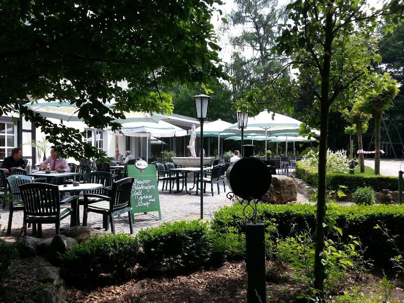 Waldhotel Schipp Hummert - Genel