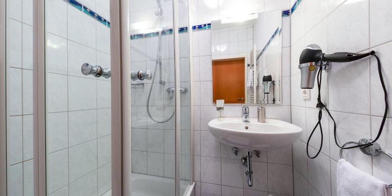 Waldhotel Schipp Hummert - Oda