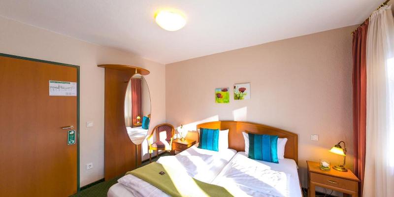 Waldhotel Schipp Hummert - Oda