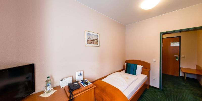 Waldhotel Schipp Hummert - Oda