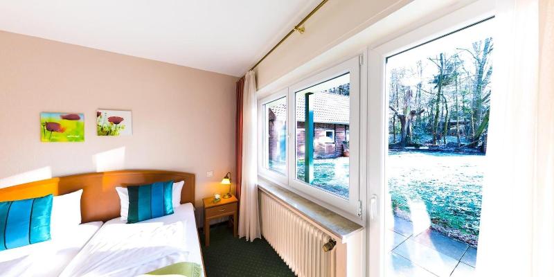 Waldhotel Schipp Hummert - Oda