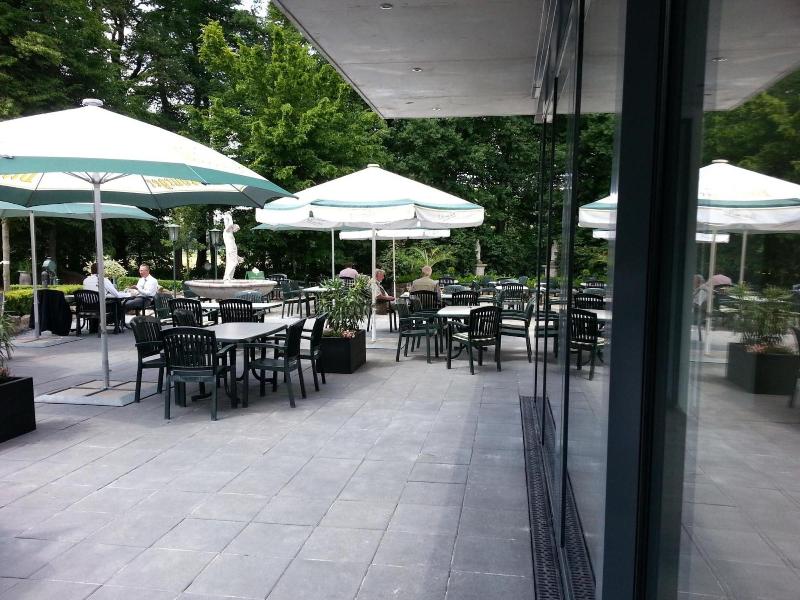 Waldhotel Schipp Hummert - Oda