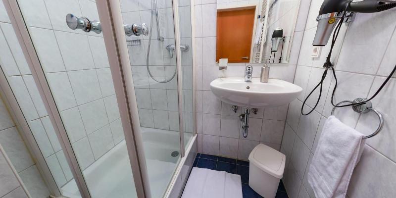 Waldhotel Schipp Hummert - Oda