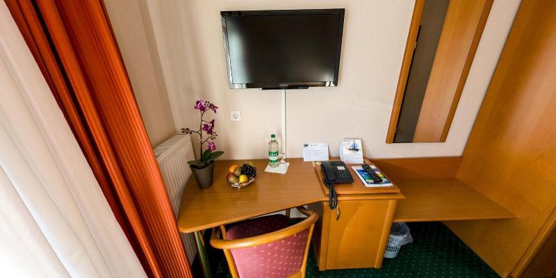 Waldhotel Schipp Hummert - Oda